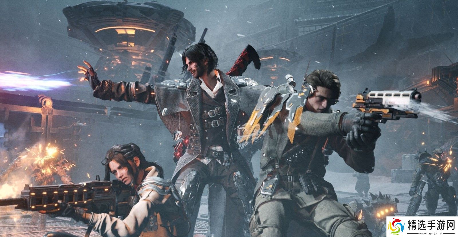 第一后裔微交易让玩家不满