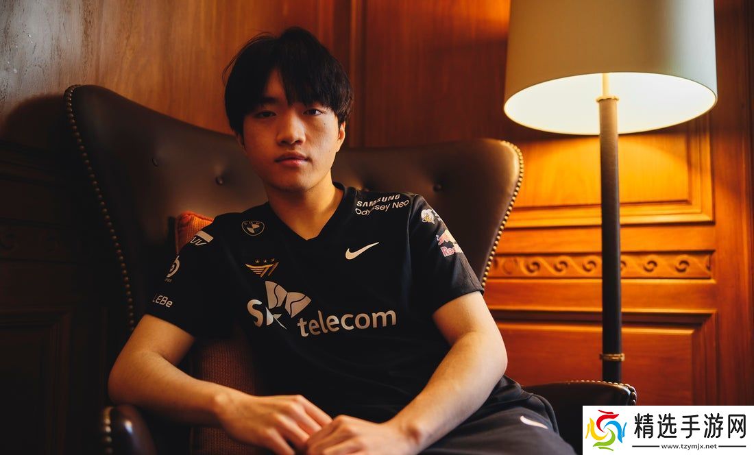 Keria谈为何比赛结束后痛哭