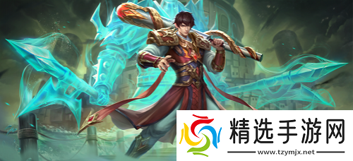 三国杀名将传X镇魂街联动上线限定金将签到即得！