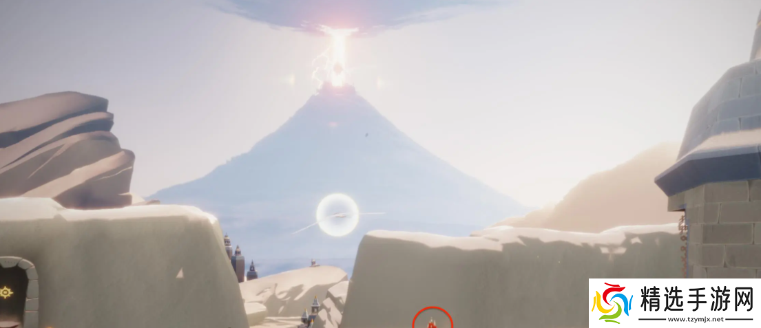 光遇8.9大蜡烛在哪里