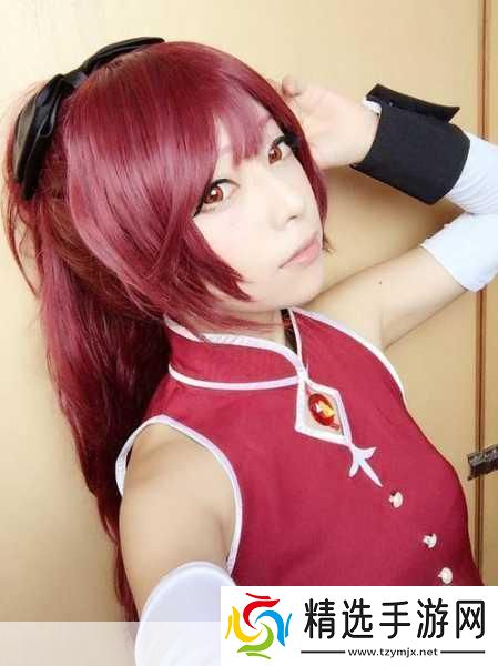 独家揭秘游戏界新风尚