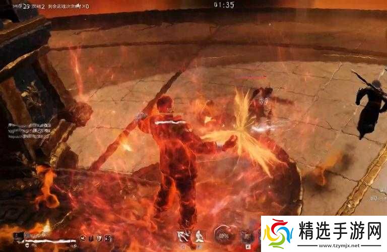 1V2高HP系统对战精彩呈现