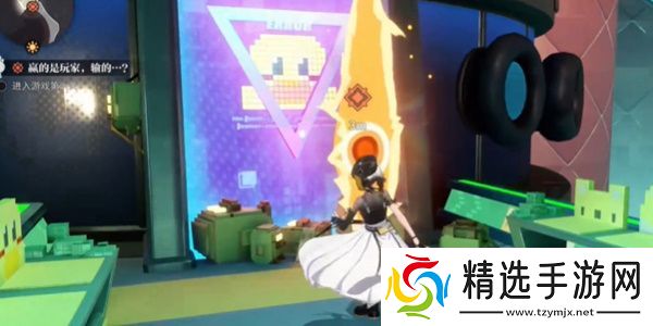 归龙潮赢的是玩家输的是任务怎么做