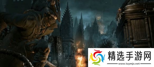 “敌人类型最丰富”魂系游戏榜单