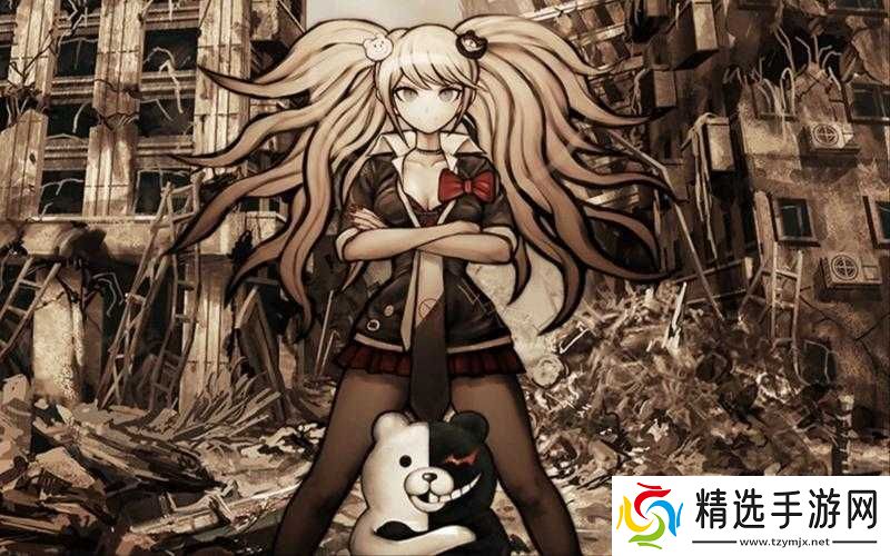 绝对绝望少女弹丸论破视角自动转向解决方法全知道