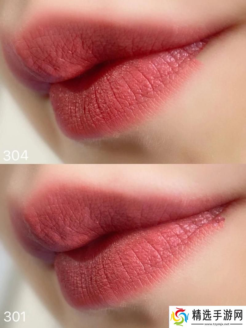 “YSL水蜜桃色”狂潮来袭