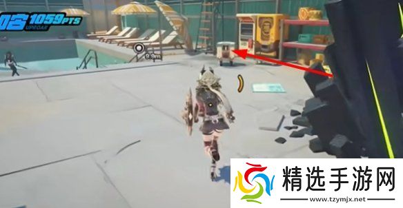 绝区零意想不到的挑战宝箱怎么获得