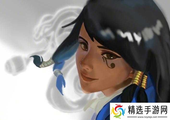 解析守望先锋法拉玩法技巧