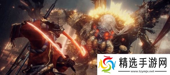 “敌人类型最丰富”魂系游戏榜单