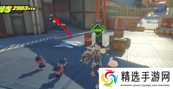 绝区零意想不到的挑战宝箱怎么获得