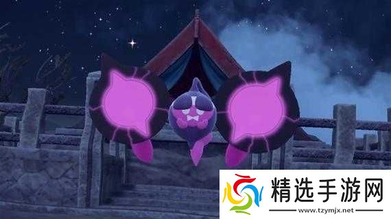 宝可梦朱紫桃歹郎攻略大解密