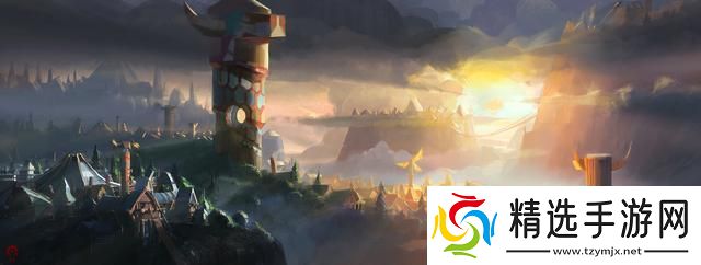 走进魔兽世界怀旧服