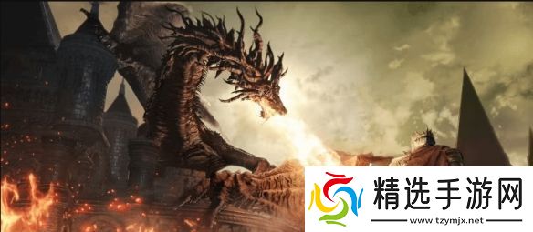 “敌人类型最丰富”魂系游戏榜单