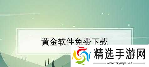 黄金网站软件app下载入口免费