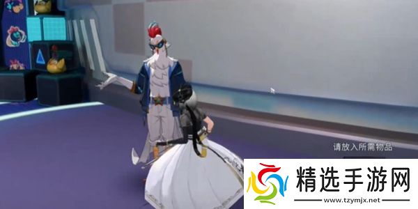 归龙潮赢的是玩家输的是任务怎么做