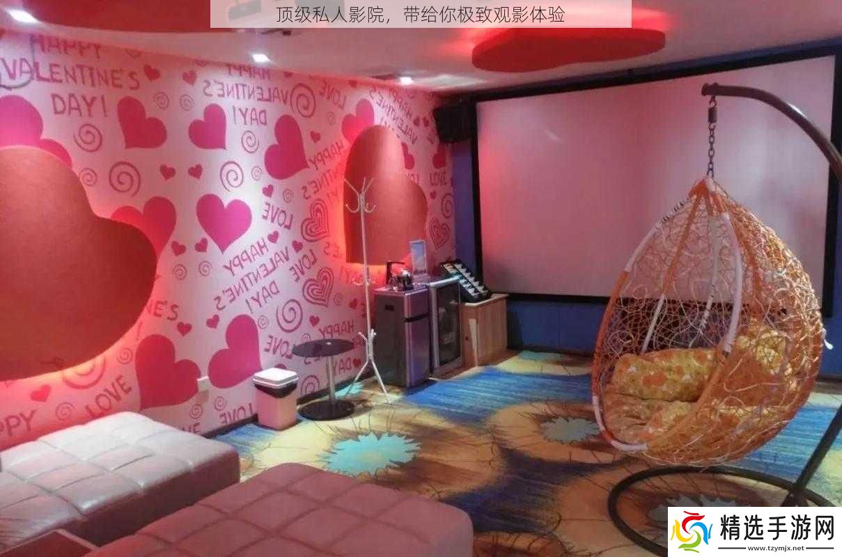 顶级私人影院