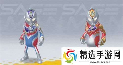 香肠派对德凯奥特曼皮肤怎么样香肠派对德凯奥特曼皮肤一览