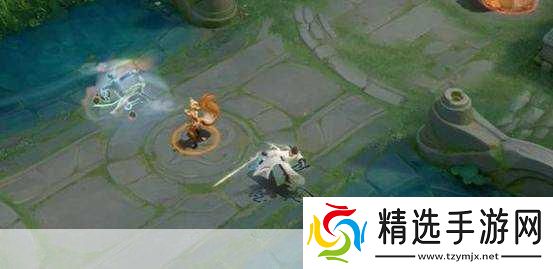 手游新风向结城友奈是勇者十载荣耀