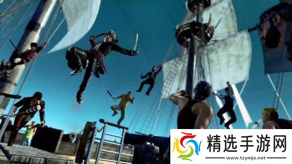 反向跳票！如龙8外传