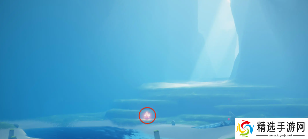 光遇8.9大蜡烛在哪里