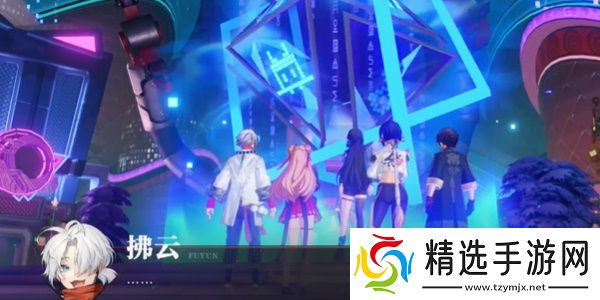 归龙潮赢的是玩家输的是任务怎么做