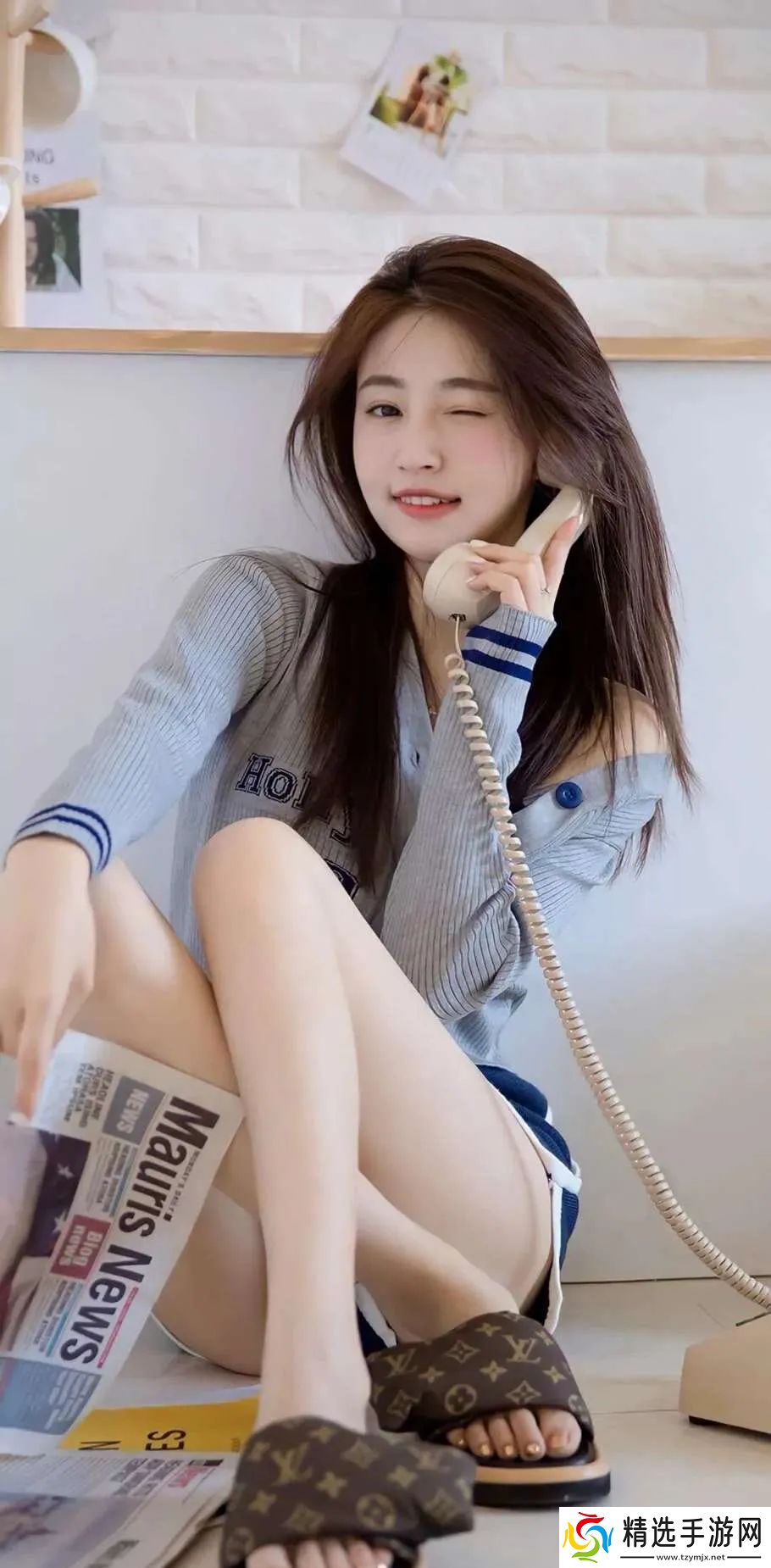 蜜丝婷大草莓和小草莓对比