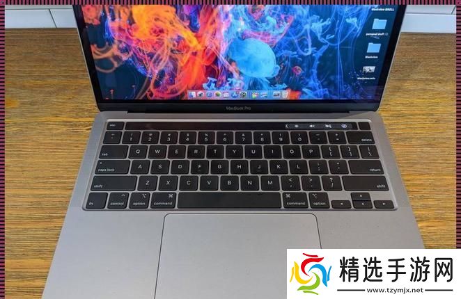 19岁少年与MacBookPro的邂逅