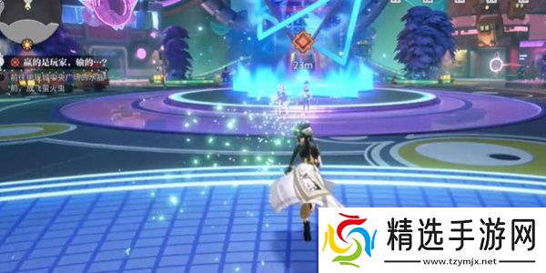 归龙潮赢的是玩家输的是任务怎么做