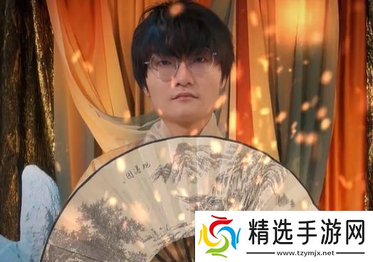 TES发布Tian古风造型称气质非凡遭粉丝质疑