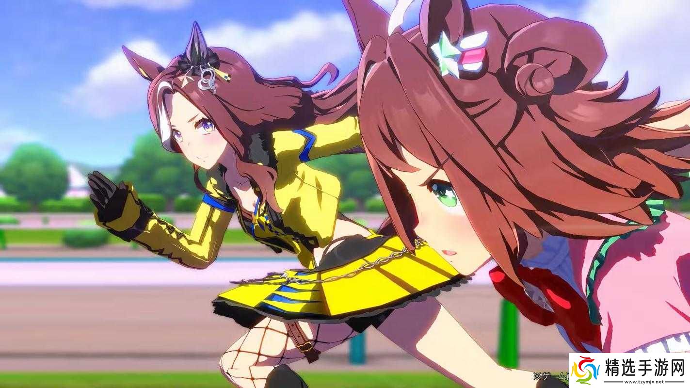 闪耀优俊少女马娘情绪低落时的应对策略与关怀之道