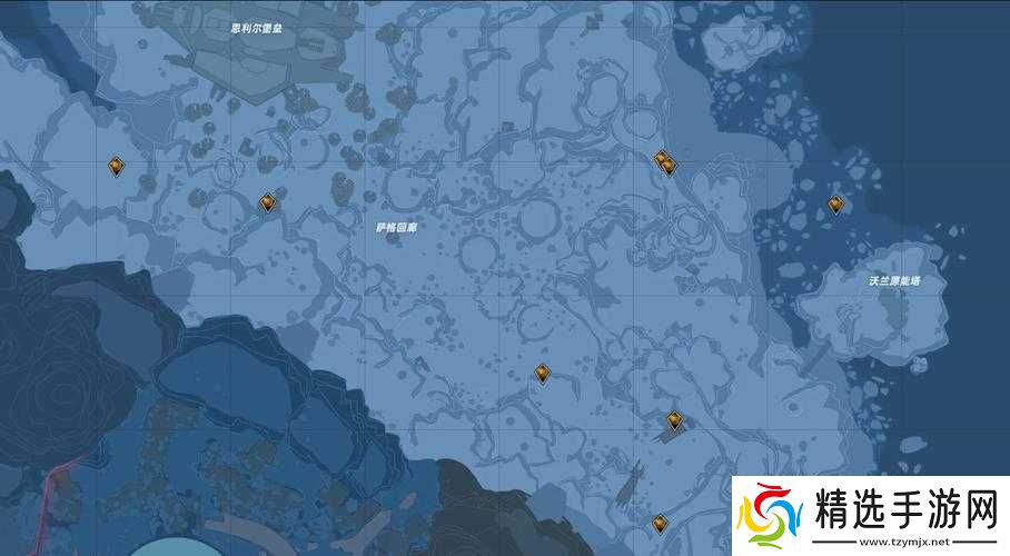 幻塔金核全攻略