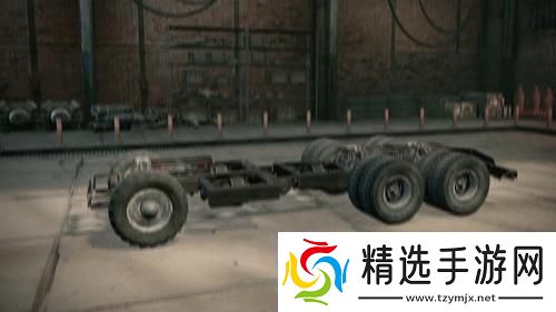 创世战车战车搭建攻略