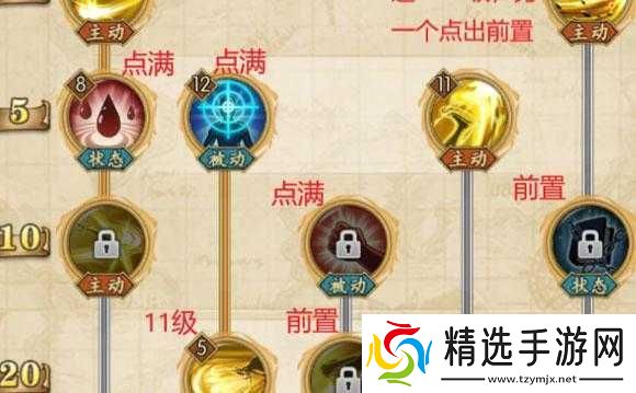 航海王燃烧意志青年雷利技能加点的绝佳推荐指南