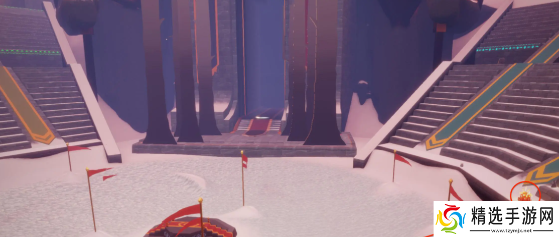 光遇8.9大蜡烛在哪里