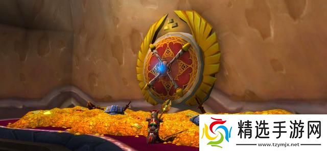 走进魔兽世界怀旧服