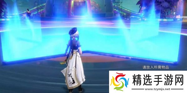 归龙潮赢的是玩家输的是任务怎么做