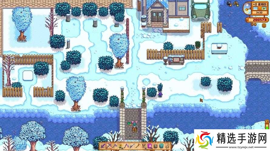 星露谷物语鸡鸭不下蛋困扰实用下蛋攻略来解析