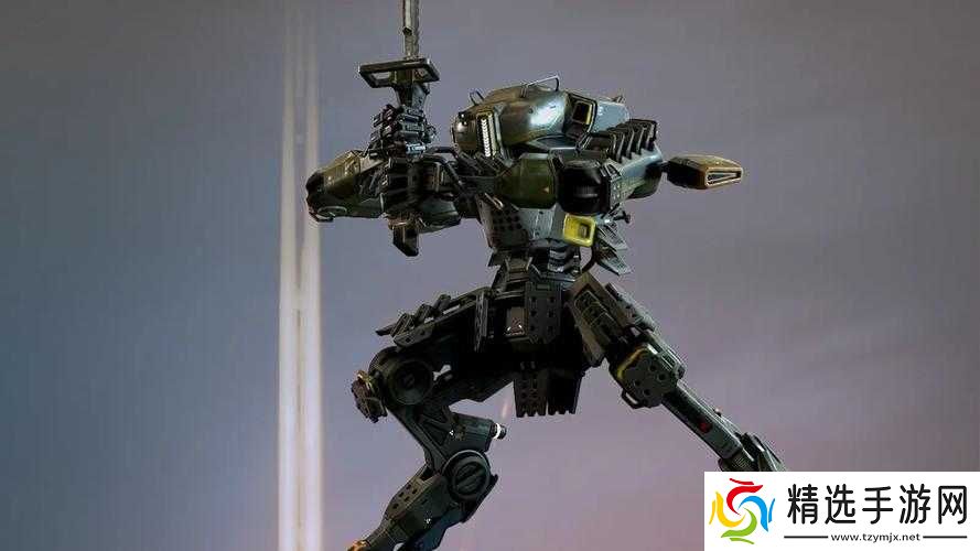 泰坦陨落2浪人双烟流详细玩法解析与技巧攻略