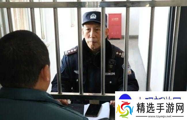 聊聊老谢小区保安赵敏老师