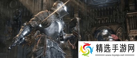 “敌人类型最丰富”魂系游戏榜单