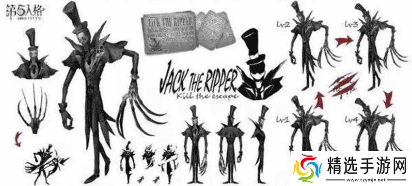 第五人格乞丐独特技能全方位深度解析