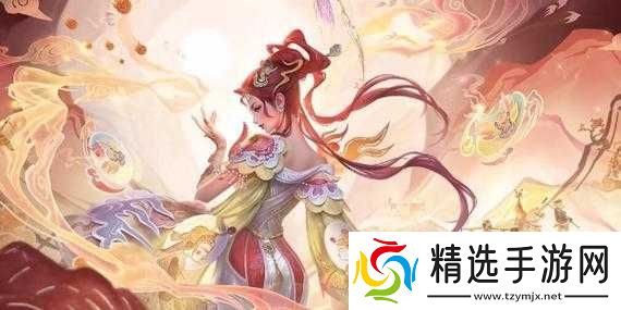 王者荣耀芈月璀璨新程皮肤特效全解析