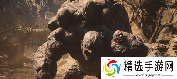 “敌人类型最丰富”魂系游戏榜单