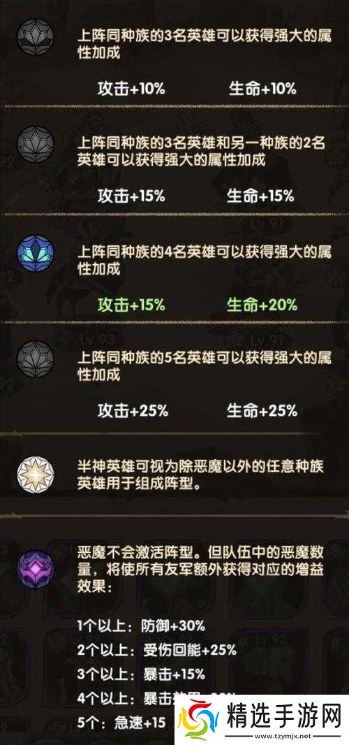剑与远征新手攻略汇总