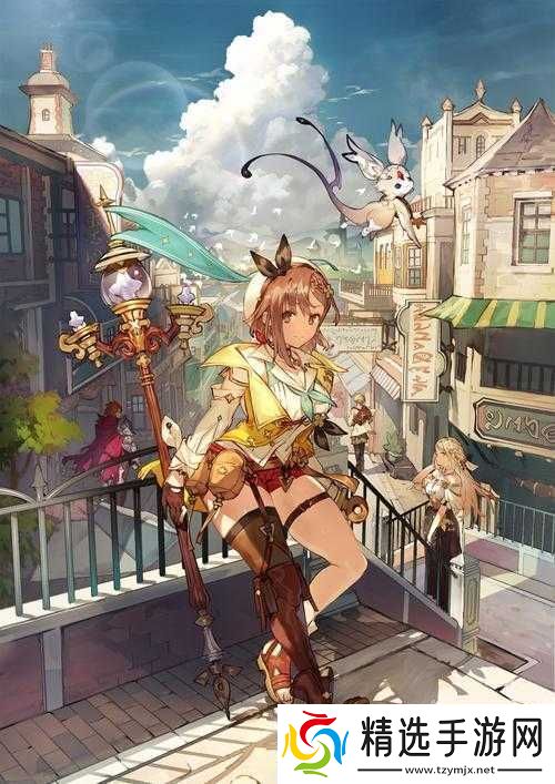 莱莎的炼金工房全能之力获取方式及特性获得全解析