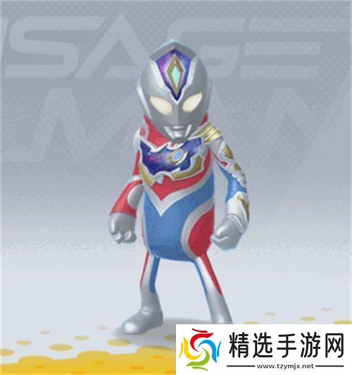 香肠派对德凯奥特曼皮肤怎么样香肠派对德凯奥特曼皮肤一览