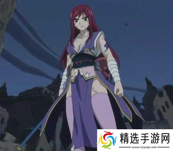 妖精的尾巴换装秘籍