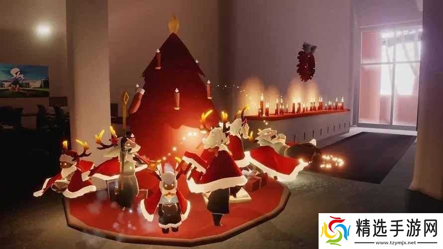 光遇生日庆典帽蜡烛数量揭秘