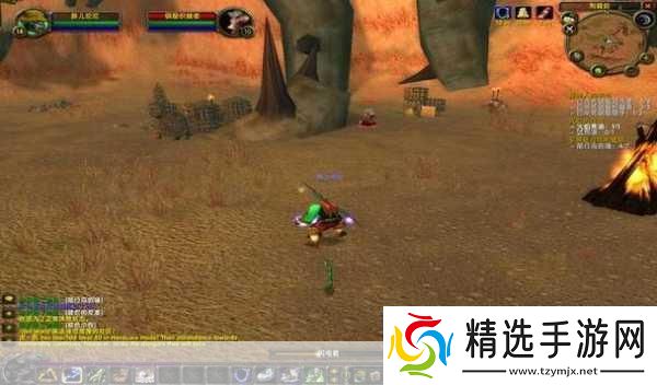 揭秘魔兽世界乌龟服