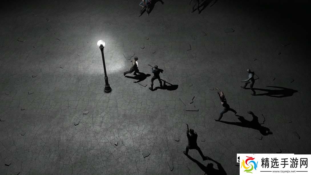 【美版】又一个僵尸塔防